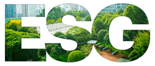 Check out our ESG initiatives!